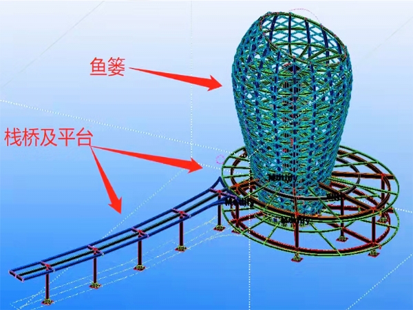 鱼篓-案例展示